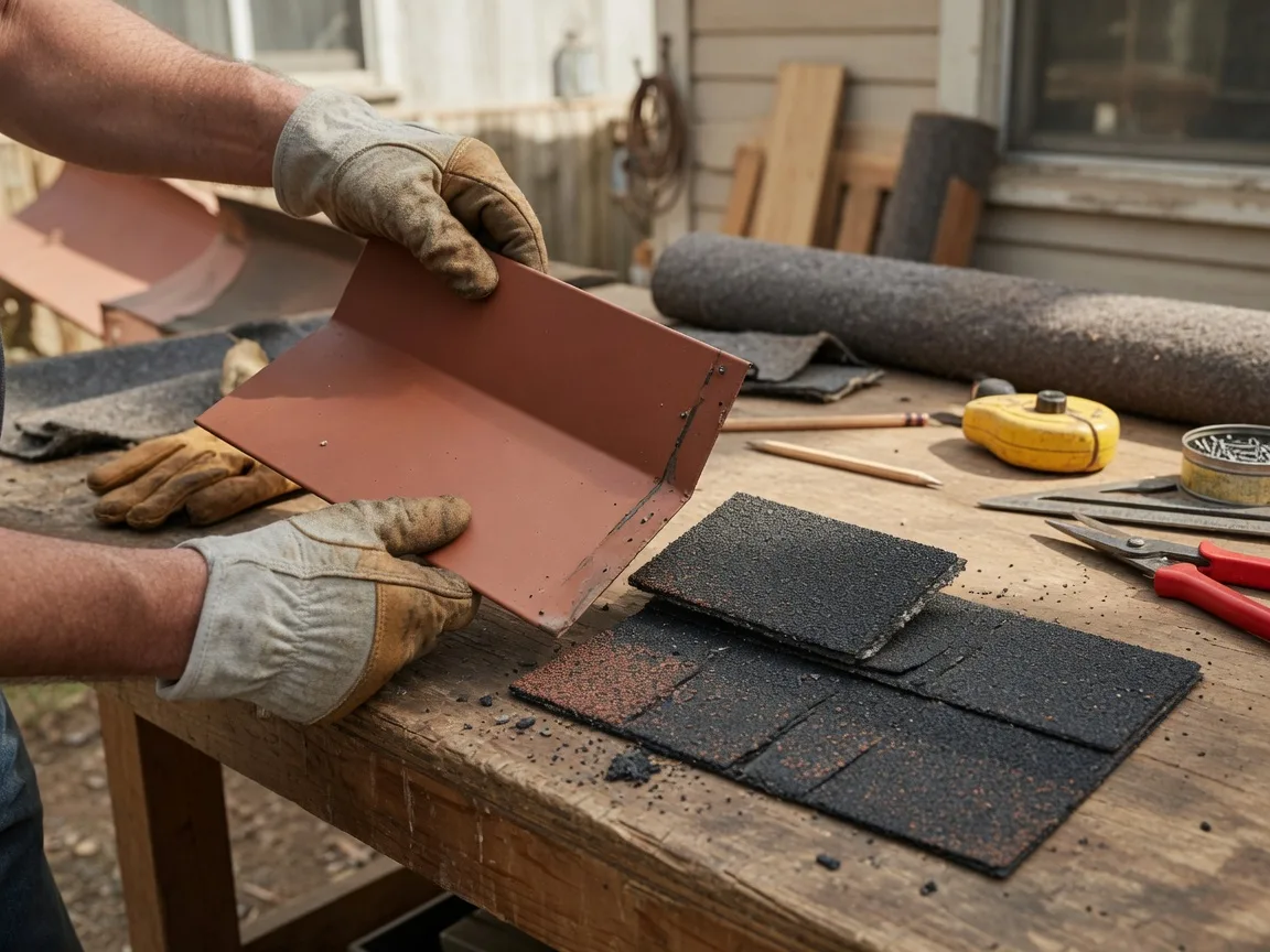 Roof Repair company in Utah